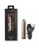 Віброкуля Rocks Off Bullet Golden Rose 16 Settings