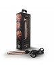 Віброкуля Rocks Off Bullet Golden Rose 16 Settings