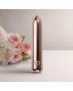 Віброкуля Rocks Off Bullet Golden Rose 16 Settings