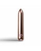 Віброкуля Rocks Off Bullet Golden Rose 16 Settings