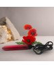 Віброкуля Rocks Off Bullet Poppy Red 16 Settings
