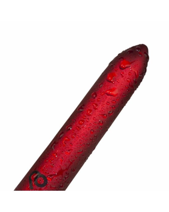 Віброкуля Rocks Off Bullet Poppy Red 16 Settings