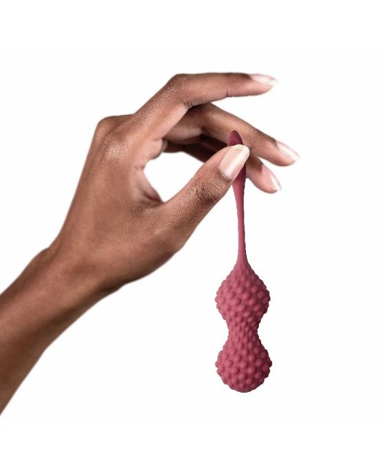 Тренажер Кегеля Unite Silicone Kegel Set Тренажер Кегеля Unite Silicone Kegel Set