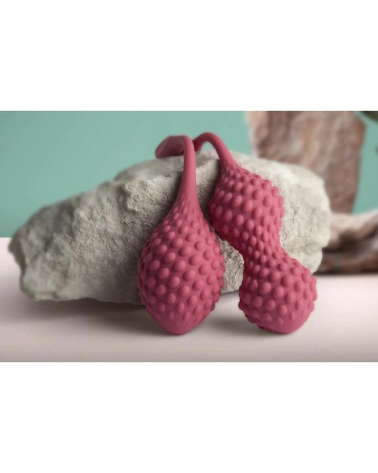 Тренажер Кегеля Unite Silicone Kegel Set Тренажер Кегеля Unite Silicone Kegel Set