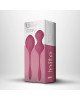 Тренажер Кегеля Unite Silicone Kegel Set Тренажер Кегеля Unite Silicone Kegel Set