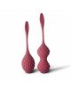 Тренажер Кегеля Unite Silicone Kegel Set Тренажер Кегеля Unite Silicone Kegel Set