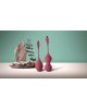 Тренажер Кегеля Unite Silicone Kegel Set Тренажер Кегеля Unite Silicone Kegel Set