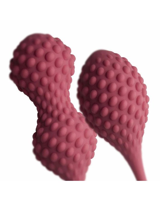 Тренажер Кегеля Unite Silicone Kegel Set Тренажер Кегеля Unite Silicone Kegel Set