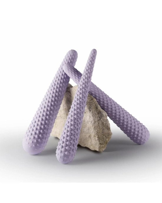 Система відновлення при вагінізмі Unite Silicone Dilators Set для зняття спазмів під час введення Система відновлення при вагінізмі Unite Silicone Dilators Set для зняття спазмів під час введення