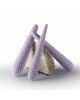 Система відновлення при вагінізмі Unite Silicone Dilators Set для зняття спазмів під час введення Система відновлення при вагінізмі Unite Silicone Dilators Set для зняття спазмів під час введення