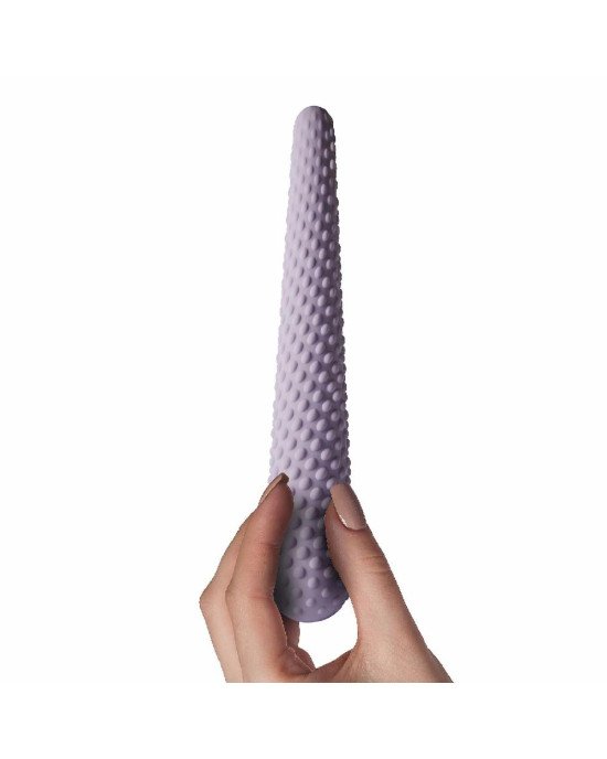 Система відновлення при вагінізмі Unite Silicone Dilators Set для зняття спазмів під час введення Система відновлення при вагінізмі Unite Silicone Dilators Set для зняття спазмів під час введення