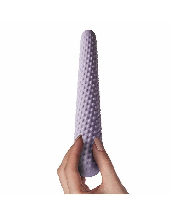 Система відновлення при вагінізмі Unite Silicone Dilators Set для зняття спазмів під час введення Система відновлення при вагінізмі Unite Silicone Dilators Set для зняття спазмів під час введення