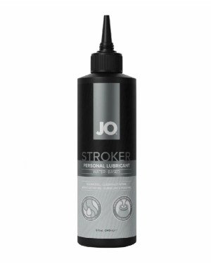 Лубрикант для мастурбаторів JO Stroker Lubricant 240 мл