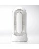 Мастурбатор Tenga Flip Zero Gravity Electronic Vibration White