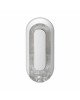 Мастурбатор Tenga Flip Zero Gravity Electronic Vibration White