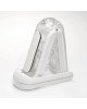 Мастурбатор Tenga Flip Zero Gravity Electronic Vibration White