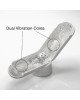 Мастурбатор Tenga Flip Zero Gravity Electronic Vibration White