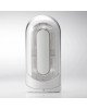 Мастурбатор Tenga Flip Zero Gravity Electronic Vibration White