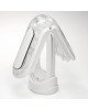 Мастурбатор Tenga Flip Zero Gravity Electronic Vibration White