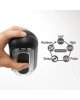Мастурбатор Tenga Flip Zero Gravity Electronic Vibration Black Мастурбатор Tenga Flip Zero Gravity Electronic Vibration Black