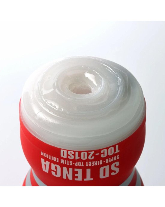 Мастурбатор Tenga SD Original Vacuum Cup Gentle Мастурбатор Tenga SD Original Vacuum Cup Gentle