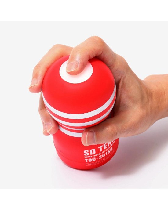 Мастурбатор Tenga SD Original Vacuum Cup Gentle Мастурбатор Tenga SD Original Vacuum Cup Gentle