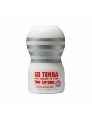 Мастурбатор Tenga SD Original Vacuum Cup Gentle