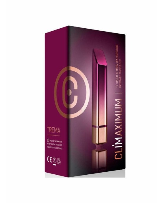 Вібратор Climaximum Trema Вібратор Climaximum Trema