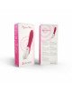 Вібратор Mystim Elegant Eric Pink Вібратор Mystim Elegant Eric Pink