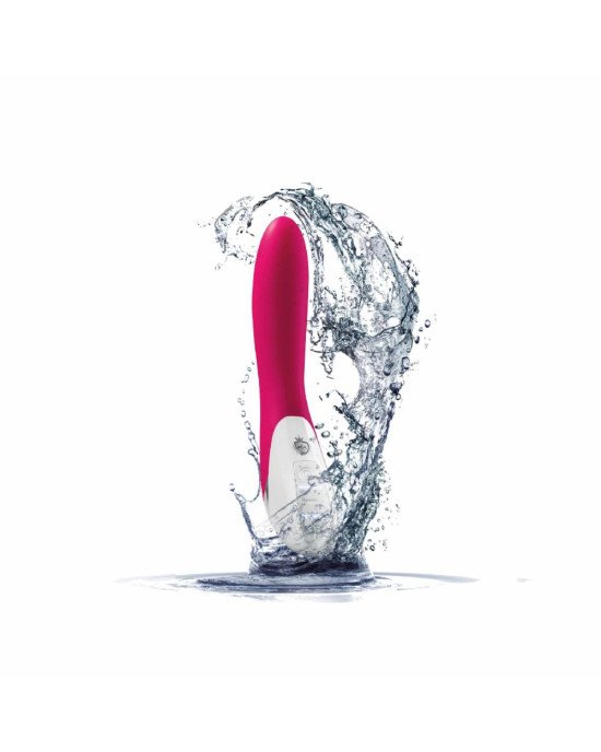 Вібратор Mystim Elegant Eric Pink Вібратор Mystim Elegant Eric Pink