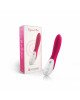 Вібратор Mystim Elegant Eric Pink Вібратор Mystim Elegant Eric Pink