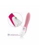 Вібратор Mystim Elegant Eric Pink Вібратор Mystim Elegant Eric Pink