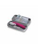 Вібратор Mystim Elegant Eric Pink Вібратор Mystim Elegant Eric Pink