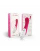 Вібратор Mystim Al Punto Pink