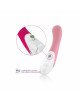 Вібратор Mystim Al Punto Pink