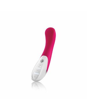 Вібратор Mystim Al Punto Pink