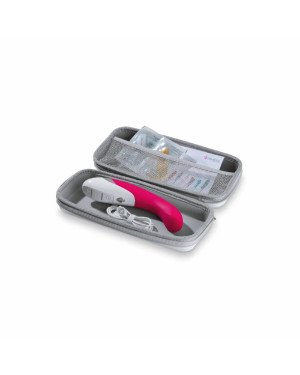 Вібратор Mystim Al Punto Pink Вібратор Mystim Al Punto Pink