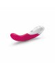 Вібратор Mystim Al Punto Pink