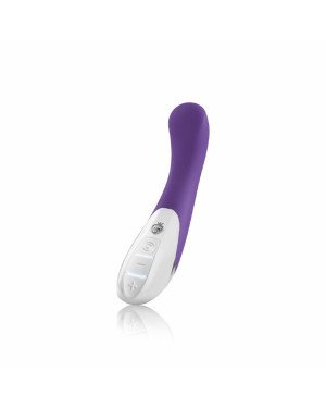 Вібратор Mystim Al Punto Purple
