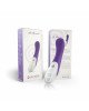 Вібратор Mystim Al Punto Purple