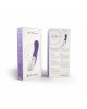 Вібратор Mystim Al Punto Purple