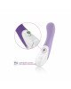 Вібратор Mystim Al Punto Purple