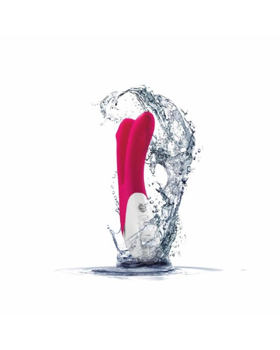 Вібратор Mystim Bon Aparte Pink Вібратор Mystim Bon Aparte Pink