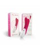Вібратор Mystim Bon Aparte Pink Вібратор Mystim Bon Aparte Pink