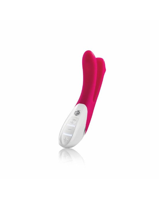 Вібратор Mystim Bon Aparte Pink Вібратор Mystim Bon Aparte Pink