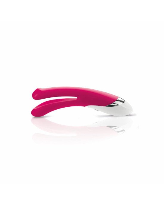 Вібратор Mystim Bon Aparte Pink Вібратор Mystim Bon Aparte Pink