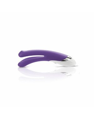 Вібратор Mystim Bon Aparte Purple Вібратор Mystim Bon Aparte Purple