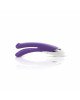 Вібратор Mystim Bon Aparte Purple