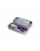 Вібратор Mystim Bon Aparte Purple