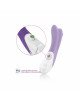 Вібратор Mystim Bon Aparte Purple